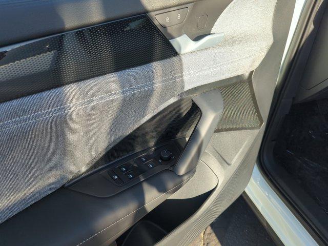 new 2026 Volkswagen Tiguan car, priced at $30,864