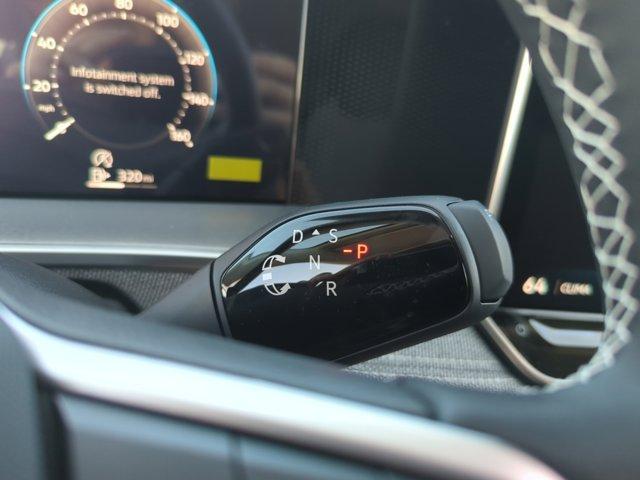 new 2026 Volkswagen Tiguan car, priced at $30,864