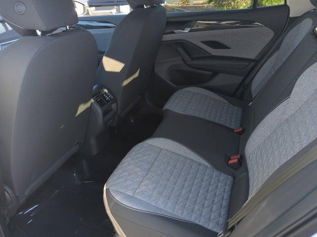 new 2026 Volkswagen Tiguan car, priced at $30,864