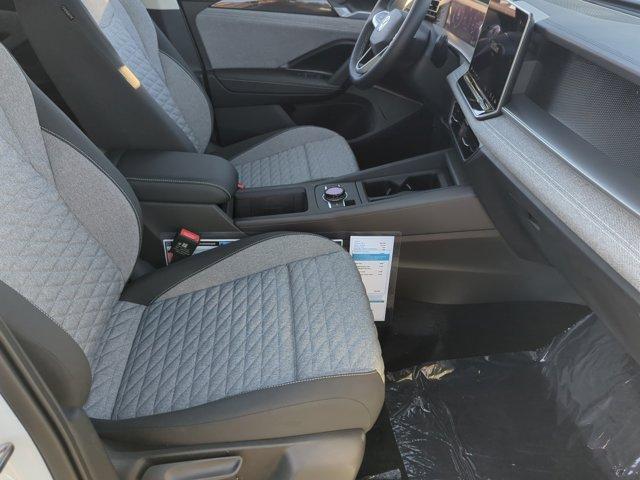 new 2026 Volkswagen Tiguan car, priced at $30,864