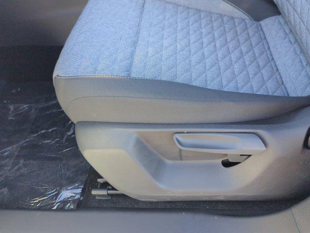 new 2026 Volkswagen Tiguan car, priced at $30,864