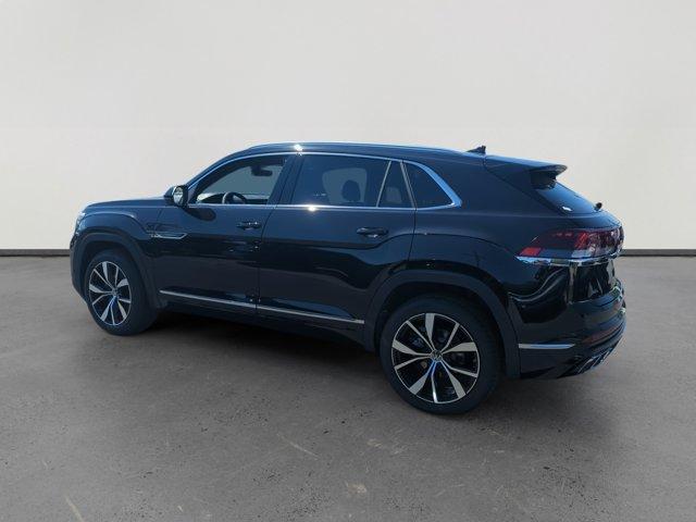 new 2026 Volkswagen Atlas Cross Sport car, priced at $52,296
