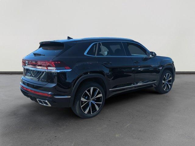 new 2026 Volkswagen Atlas Cross Sport car, priced at $52,296