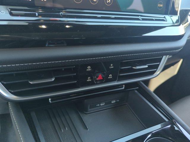 new 2026 Volkswagen Atlas Cross Sport car, priced at $52,296