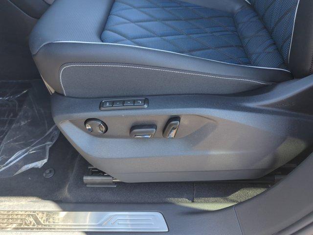 new 2026 Volkswagen Atlas Cross Sport car, priced at $52,296