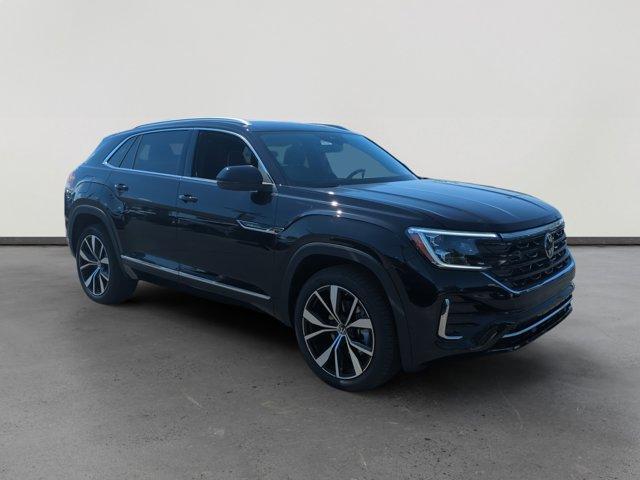 new 2026 Volkswagen Atlas Cross Sport car, priced at $52,296