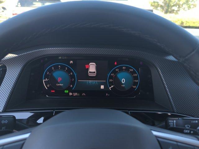 new 2026 Volkswagen Atlas Cross Sport car, priced at $52,296