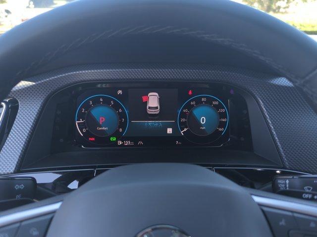 new 2026 Volkswagen Atlas Cross Sport car, priced at $52,296