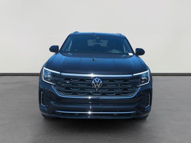 new 2026 Volkswagen Atlas Cross Sport car, priced at $52,296