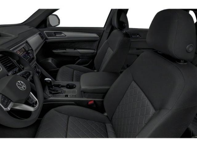 used 2021 Volkswagen Atlas Cross Sport car, priced at $23,914