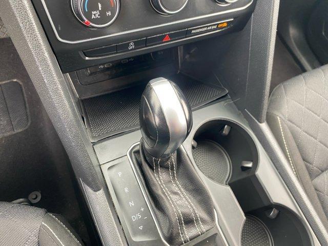 used 2021 Volkswagen Atlas Cross Sport car, priced at $22,996