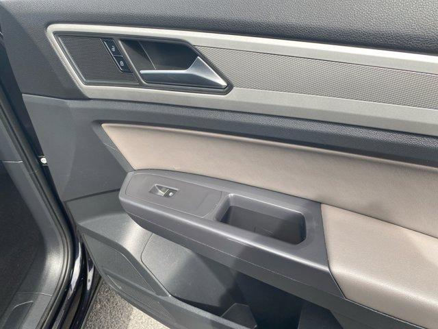used 2021 Volkswagen Atlas Cross Sport car, priced at $22,996