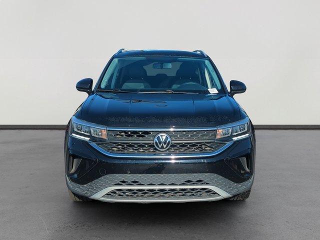 used 2022 Volkswagen Taos car, priced at $18,777