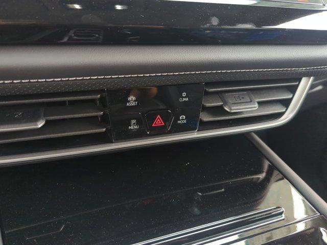 new 2026 Volkswagen Atlas car, priced at $44,388