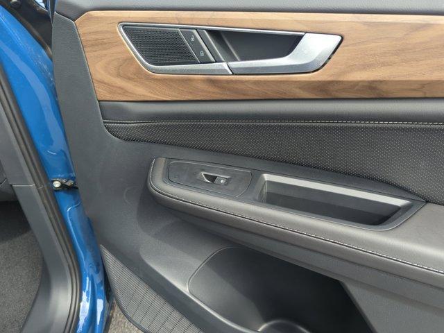 new 2026 Volkswagen Atlas car, priced at $44,388