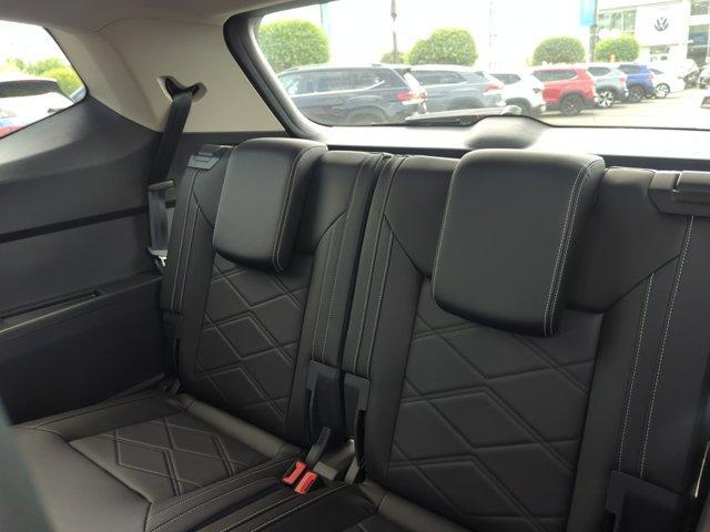 new 2026 Volkswagen Atlas car, priced at $44,388