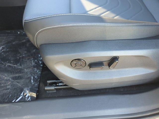 new 2026 Volkswagen Tiguan car, priced at $38,820