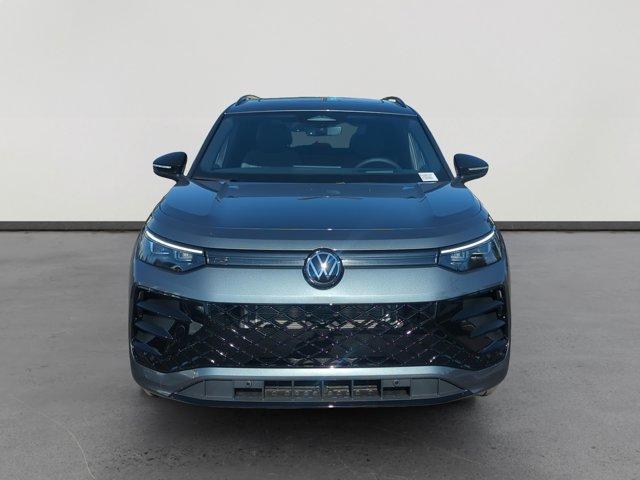 new 2026 Volkswagen Tiguan car, priced at $38,820