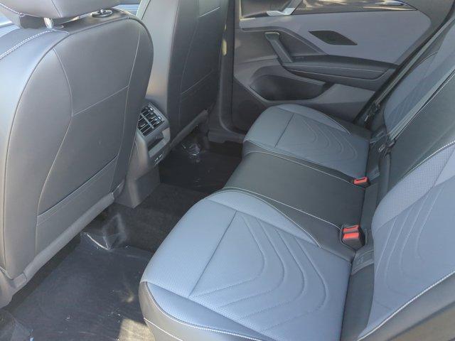 new 2026 Volkswagen Tiguan car, priced at $38,820