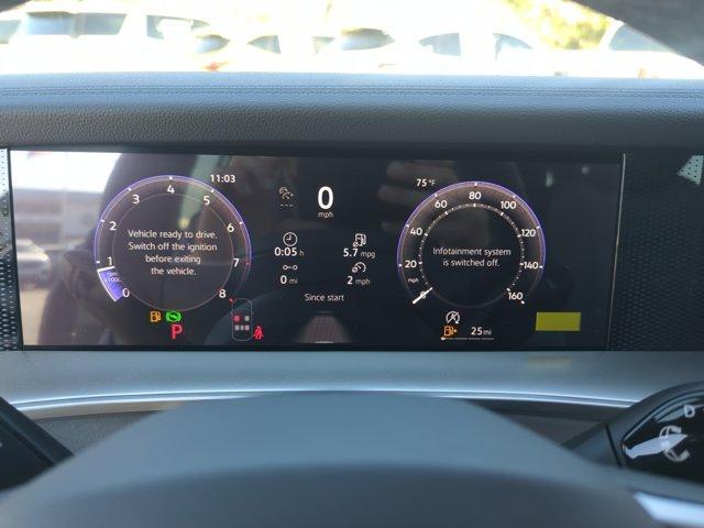 new 2026 Volkswagen Tiguan car, priced at $38,820