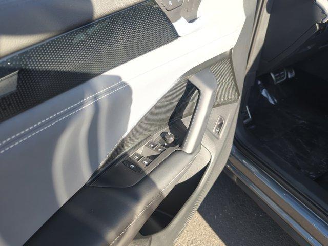 new 2026 Volkswagen Tiguan car, priced at $38,820