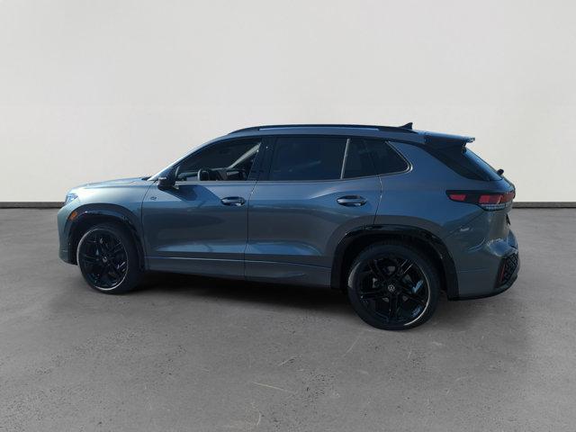 new 2026 Volkswagen Tiguan car, priced at $38,820