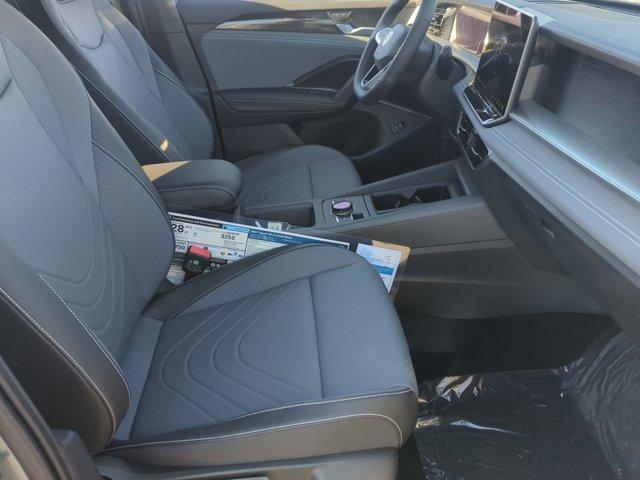 new 2026 Volkswagen Tiguan car, priced at $38,820