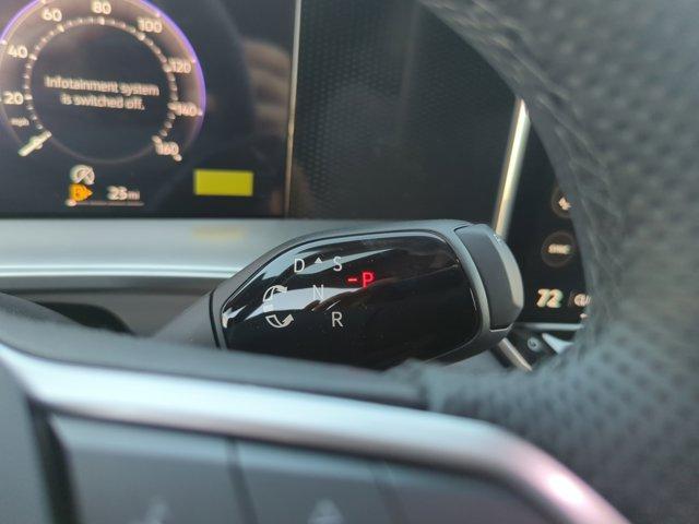 new 2026 Volkswagen Tiguan car, priced at $38,820