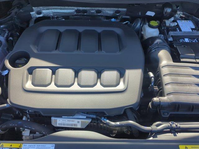 new 2026 Volkswagen Tiguan car, priced at $38,820