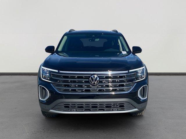 new 2025 Volkswagen Atlas car, priced at $41,434