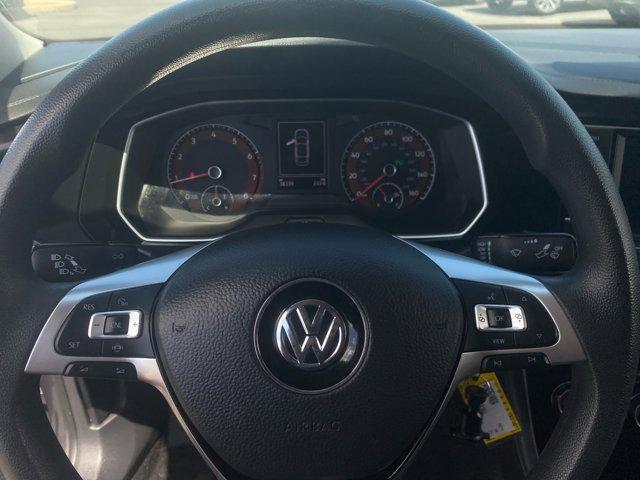 used 2021 Volkswagen Jetta car, priced at $18,998