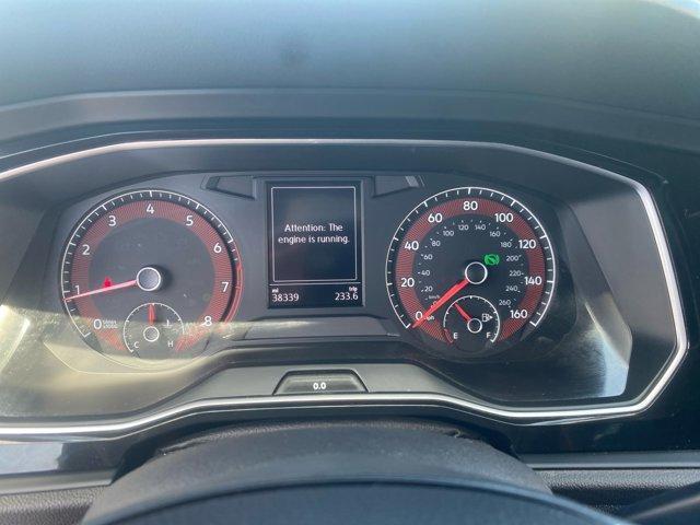 used 2021 Volkswagen Jetta car, priced at $18,998