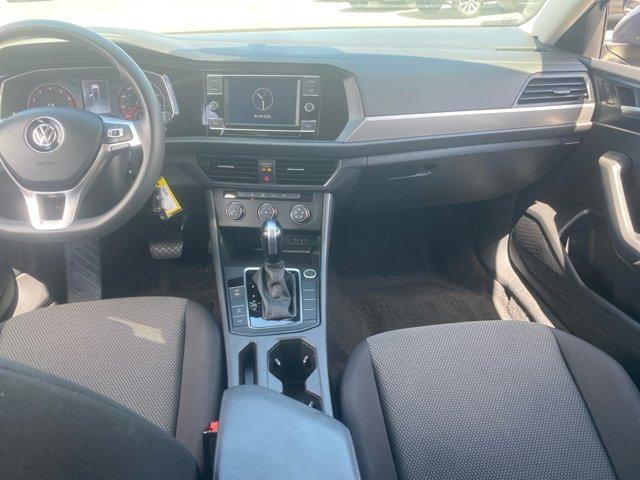 used 2021 Volkswagen Jetta car, priced at $18,998