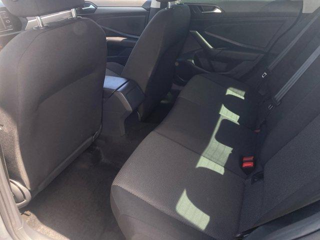 used 2021 Volkswagen Jetta car, priced at $18,998