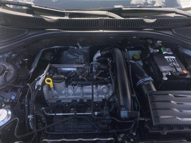 used 2021 Volkswagen Jetta car, priced at $18,998