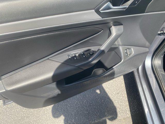 used 2021 Volkswagen Jetta car, priced at $18,998