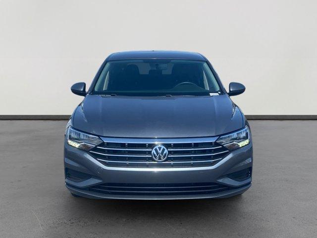 used 2021 Volkswagen Jetta car, priced at $18,998