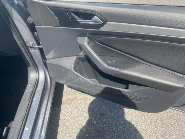 used 2021 Volkswagen Jetta car, priced at $18,998