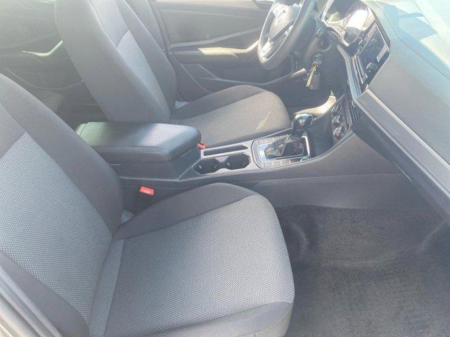 used 2021 Volkswagen Jetta car, priced at $18,998