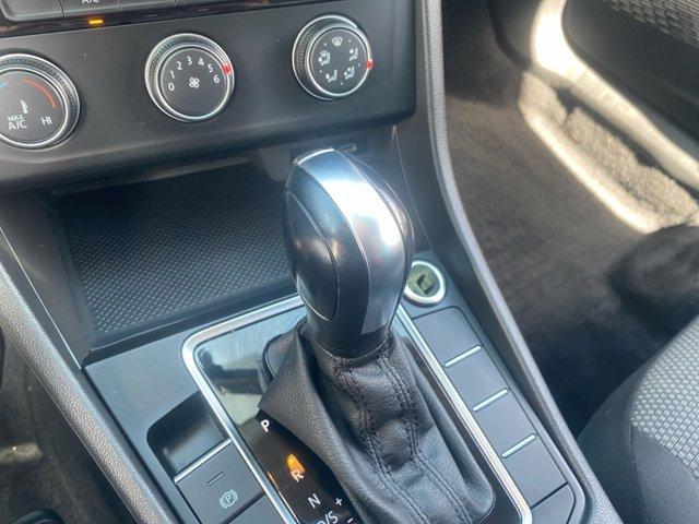 used 2021 Volkswagen Jetta car, priced at $18,998
