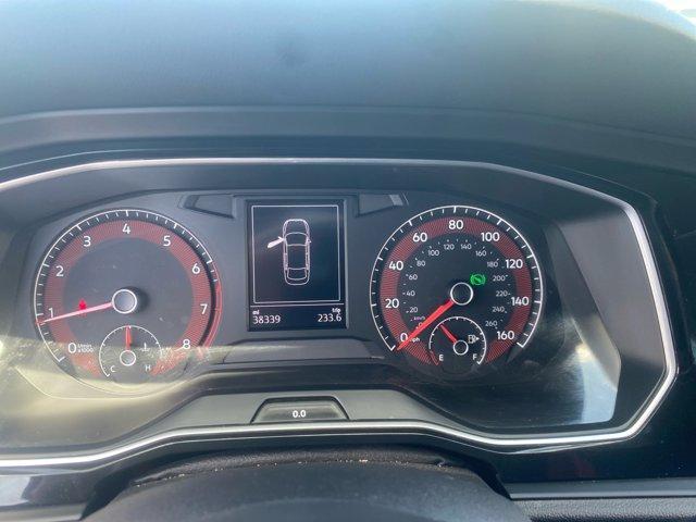 used 2021 Volkswagen Jetta car, priced at $18,998