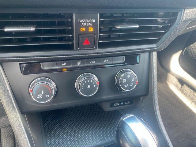 used 2021 Volkswagen Jetta car, priced at $18,998