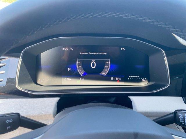 new 2025 Volkswagen Jetta car, priced at $22,612
