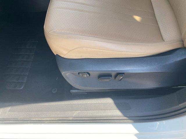 used 2022 Volkswagen Tiguan car, priced at $18,998