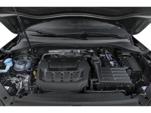 used 2022 Volkswagen Tiguan car, priced at $19,494