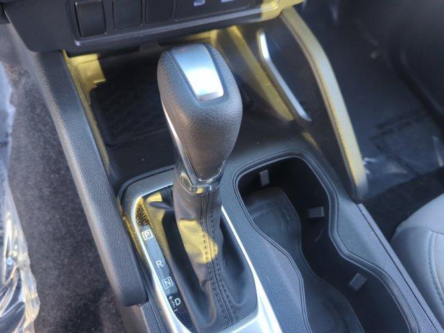 used 2022 Nissan Frontier car, priced at $26,994