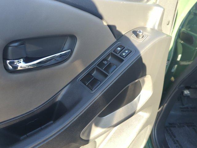 used 2022 Nissan Frontier car, priced at $26,994