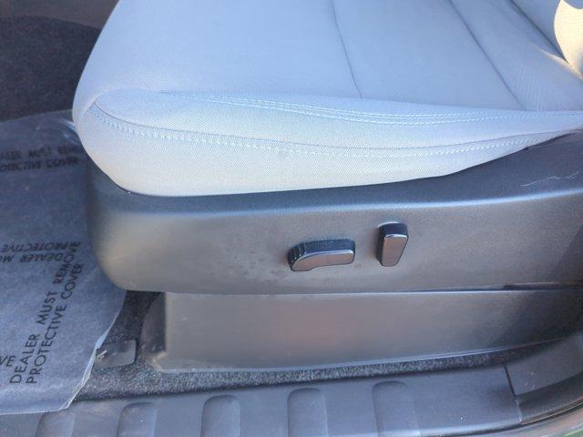 used 2022 Nissan Frontier car, priced at $26,994