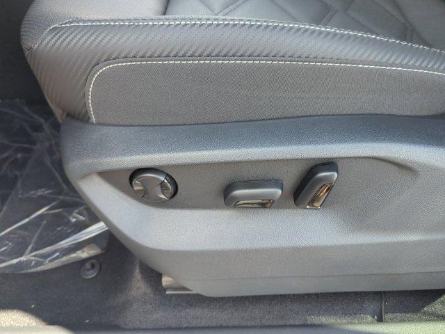 new 2026 Volkswagen Atlas Cross Sport car, priced at $45,876