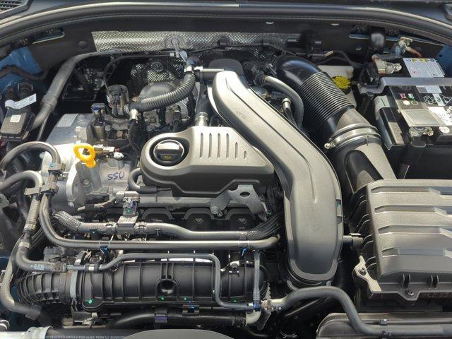 new 2026 Volkswagen Jetta car, priced at $25,498